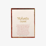 Mahasin Crystal