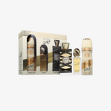 Oud Mood Set
