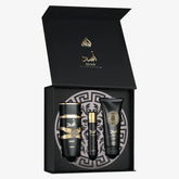 Asad 3 pcs Gift Set