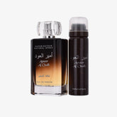 Ameer Al Oudh EDP + Deo