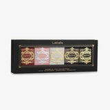 Badee Al Oud Collection 5 x 5ml EDP