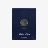 Blue Oud